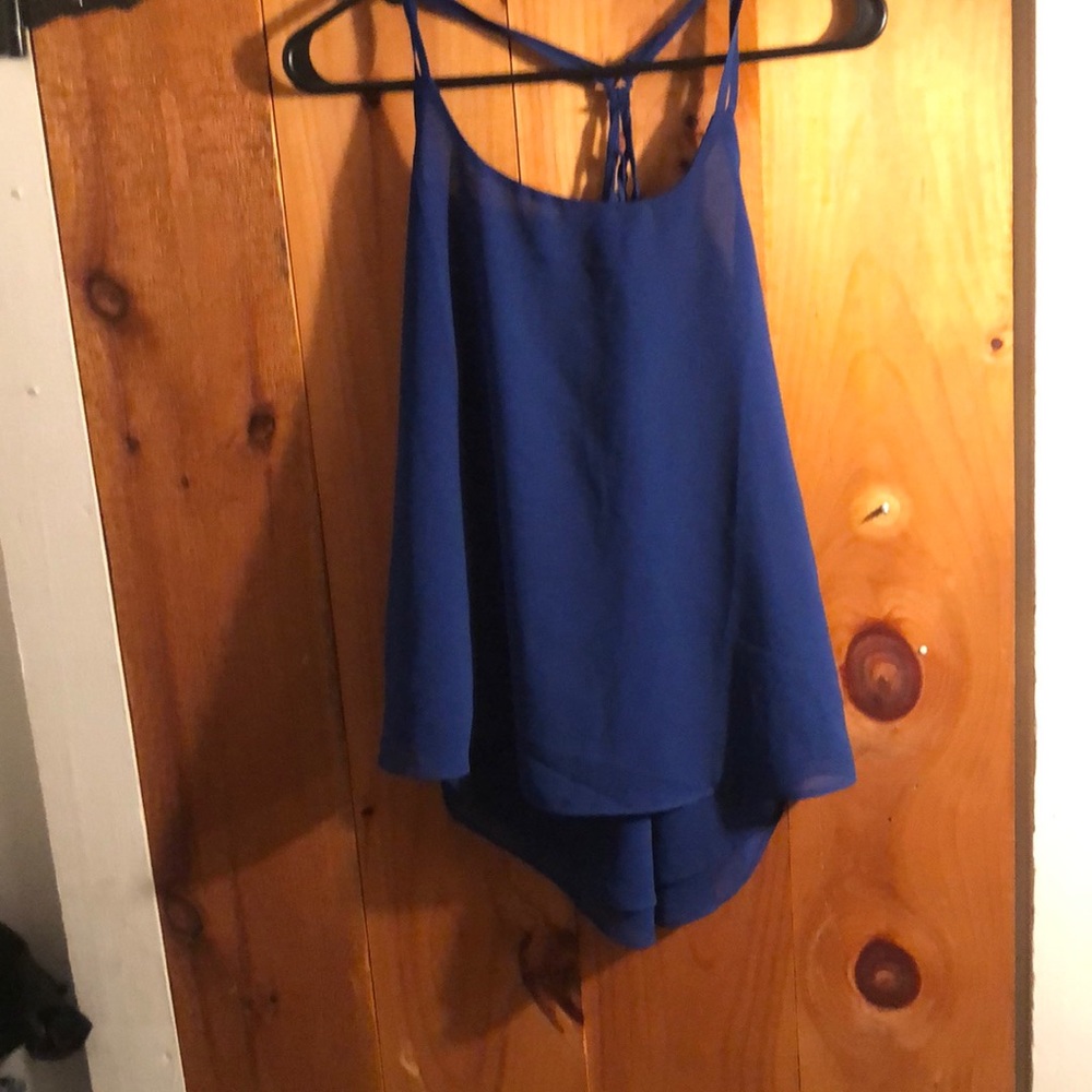Tank top